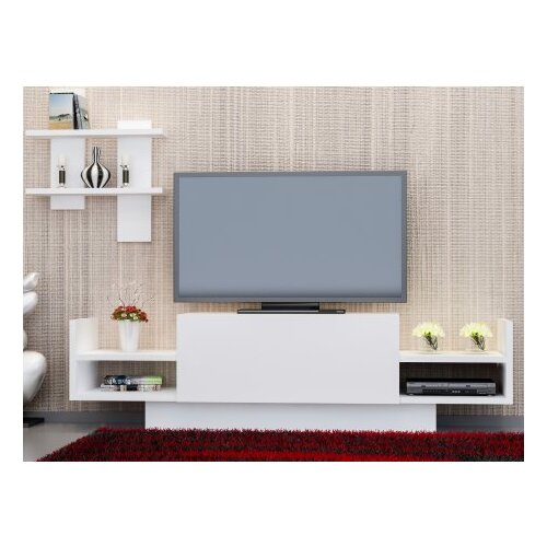 Woody Fashion hanah home tv komoda bahar Cene