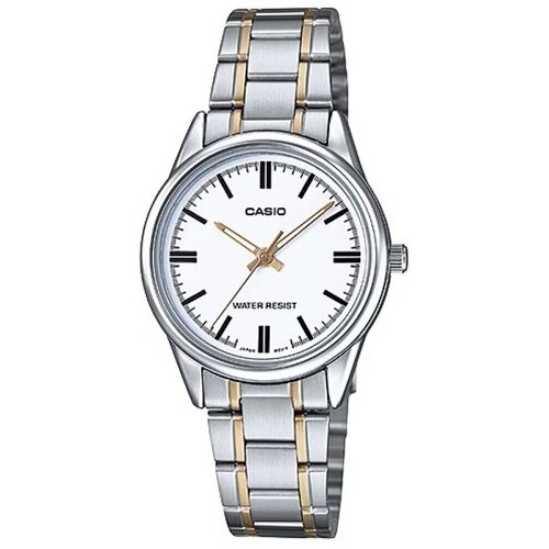 Casio Analogne ure LTPV005SG7A pisana Cene