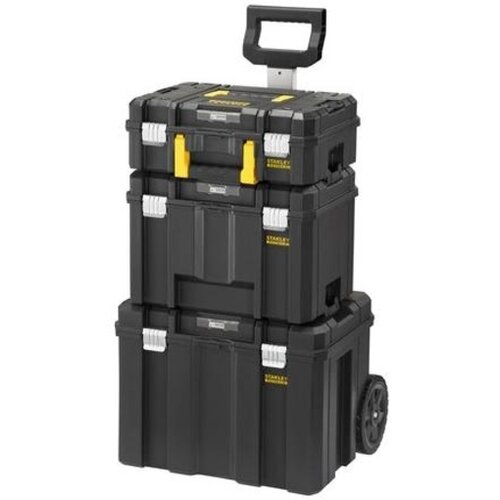 Stanley FMST75753-9 kovčeg na kotačima prazan Cijene