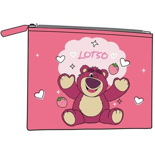 Toy Story Neceser Lotso Disney Pixar Slike