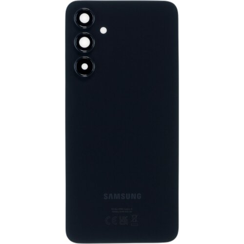 Samsung poklopac baterije za A54 5G (A546) crni original sh Cene