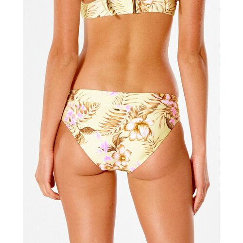 Rip Curl Swimwear PLAYABELLA FULL PANT Light Yellow Slike