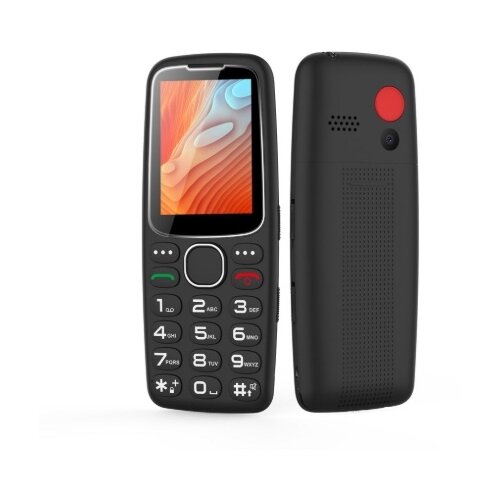 Mean IT Senior 10 plus crni Cene