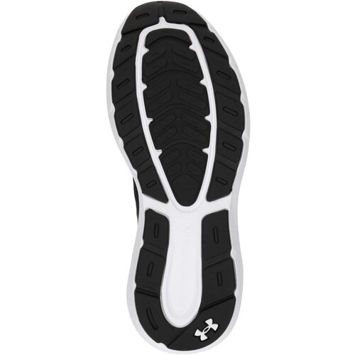 Under Armour Mu&amp;scaron;ke patike za trčanje Charged Rogue 5, Crne Slike