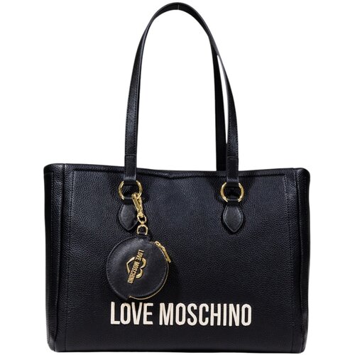 Love Moschino Torbe JC4105PP1 Črna Slike