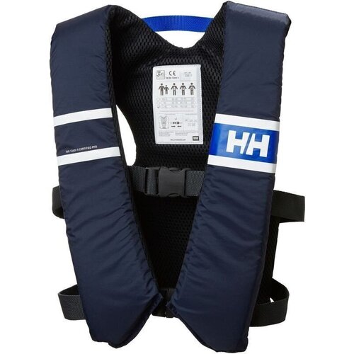 Helly Hansen comfort compact n evening blue 40/60 kg Slike