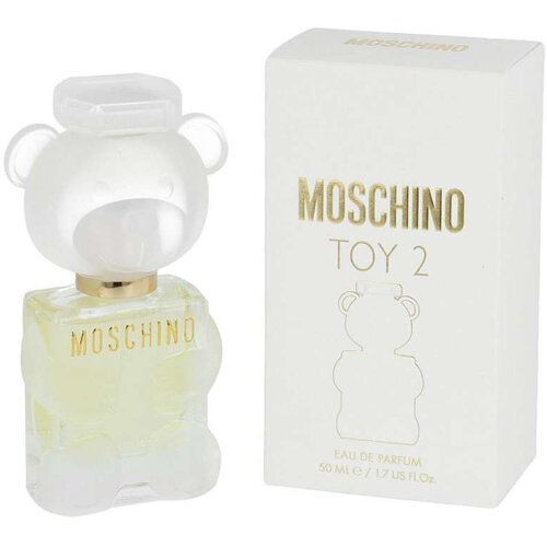 Parfem za žene Moschino EDP Toy 2 50 ml Slike
