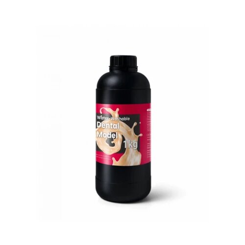 Phrozen uv rezin dental water washable beige 1000G V3 Cene