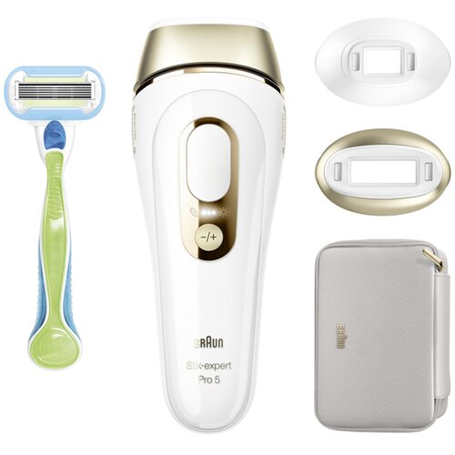 Braun IPL uređaj Silk·expert Pro 5 PL5152 Cijene