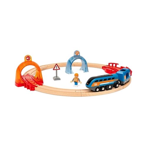Brio Smart Tech zvucni tunel Cene