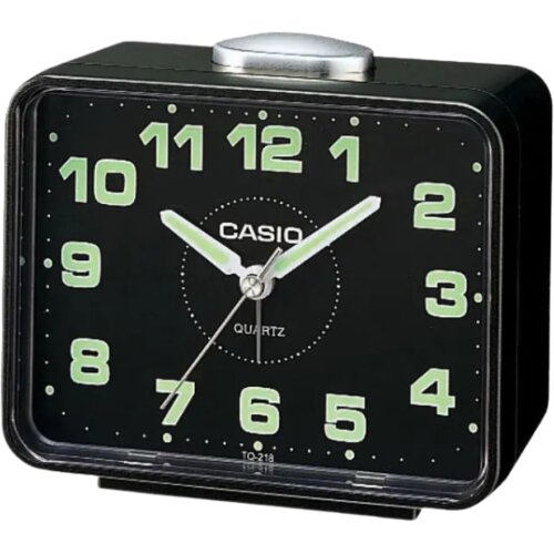 Budilica CASIO TQ-218-1DF Cijene