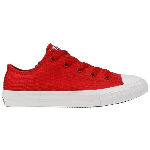 Converse - Red