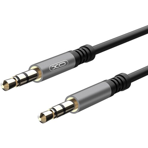 XO Kabel 3,5mm Jack M-M 1m NB121, (20444157) Cene