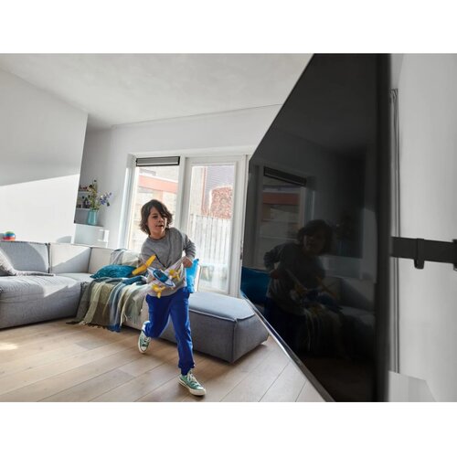 Vogels TVM 3245 crni nosac za TV na zidu Slike