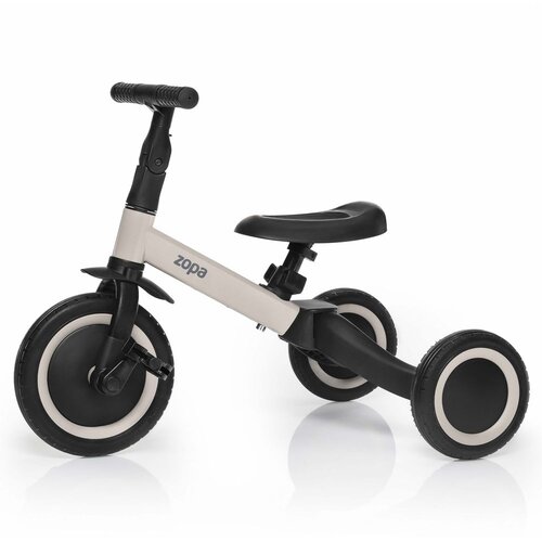 Zopa tricikl Razor Easy Ivory Beige Slike