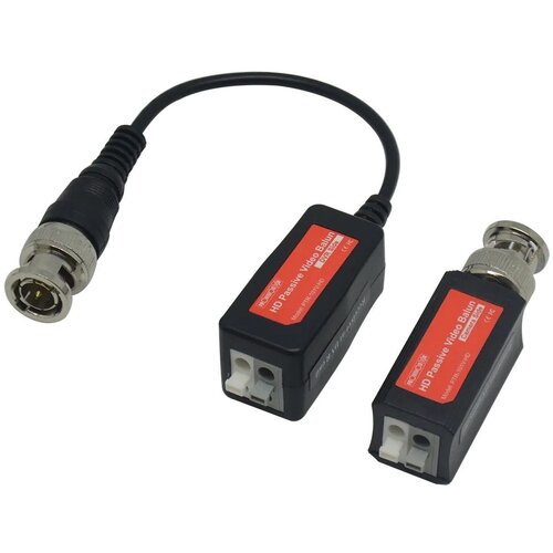 Pro-Vision Video balun do 8MP pasivni za cat.5e/6 kablove PTR-101V-HD-8 Cene