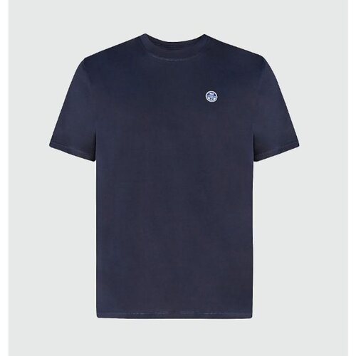North Sails mu&scaron;ka majica, dark denim Cijene