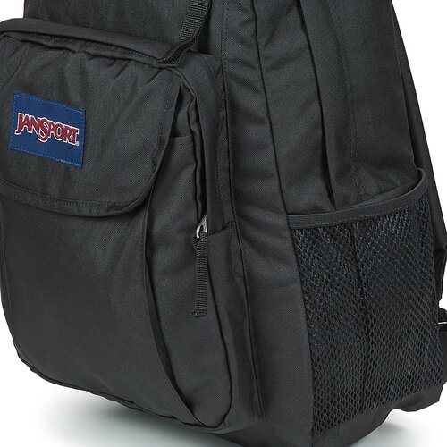 Jansport UNION PACK 27L Crna Cijene