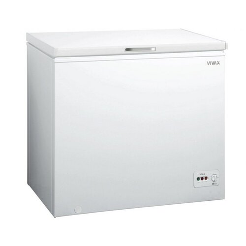Vivax HOME zamrzivač CFR-295 Cijene
