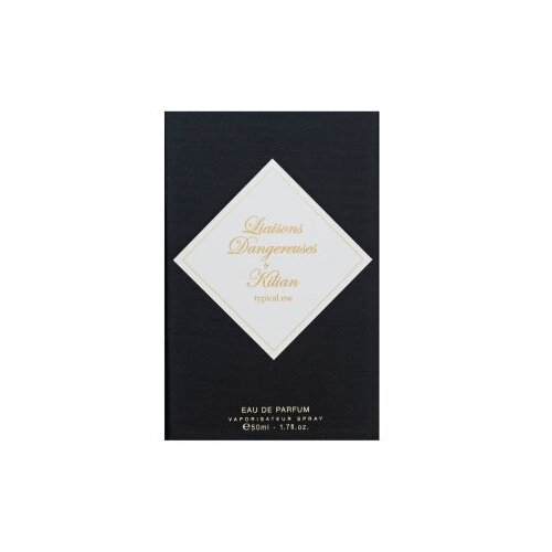 By Kilian the Narcotics Liaisons Dangereuses Typical Me parfemska voda za ponovo punjenje 50 ml unisex Slike