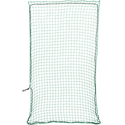  Mreža za prikolicu s elastičnim užetom zelena 6x3,5 m PP Cijene