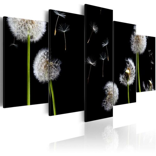  Slika - Dandelion- towards freedom 200x100 Cijene