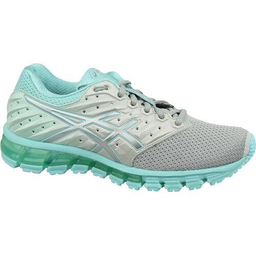Asics Tek & Trail Gel-Quantum 180 2 MX Siva Cene