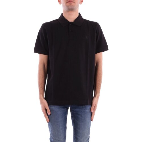 The North Face NF0A8C1P Crna Slike