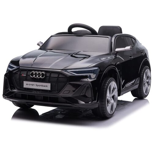 Audi E-tron Sportback - Crni Cene