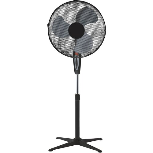 Linder Exclusiv SV3000S ventilator na postolju - crni Cijene