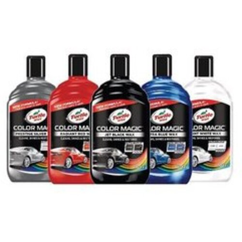 Turtle Wax color magic pasta za poliranje u boji 500 ml Turtle Wax Cene