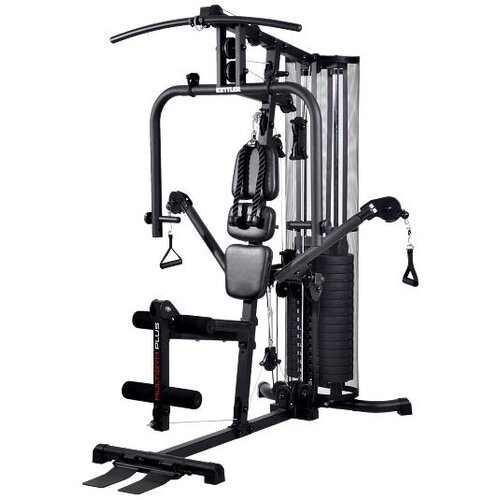 Kettler Gladijator MultiGym Plus 80 kg Cene
