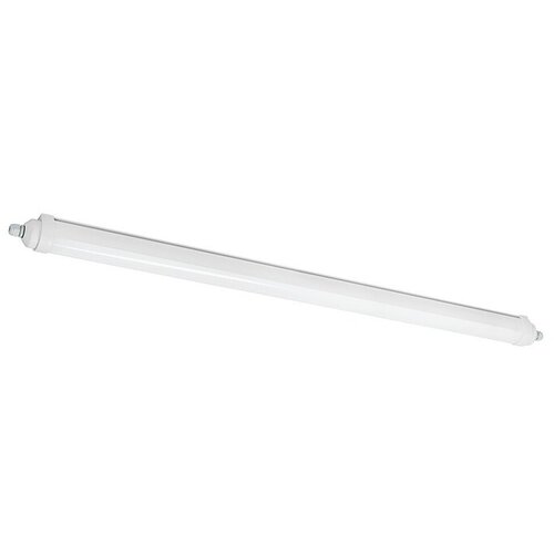 Eglo Svetilka za vlažne prostore Easy Fix (31 W, Do x &Scaron; x V: 149 x 6,7 x 7,2 cm, Siva, Nevtralno bela) Cene