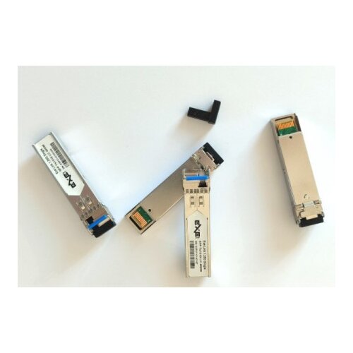 Exeshop EXE link transceiver (optički modul), 1.25g bidi sfp tx1310nm/rx1550nm lc 40km ( ao018 ) Cene