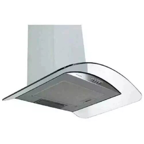 Davoline Dekorativni aspirator ECOGLASS 60 Cene