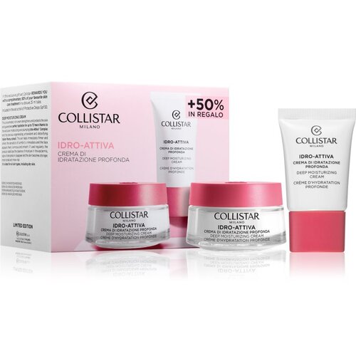 Collistar Idro-Attiva Set poklon set Cijene