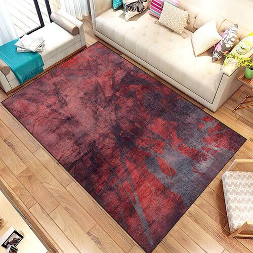  Tepih za dnevnu sobu 180x120cm TG-1164 - Crveno nijansiranje II Cene