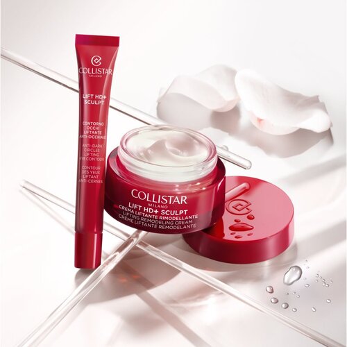 Collistar LIFT HD+ Sculpt Lifting Remodeling Cream remodelirajuća krema s lifting učinkom 50 ml Slike