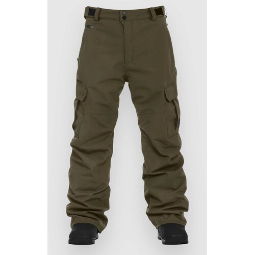 Horsefeathers Rowen Hlace olive night Cene