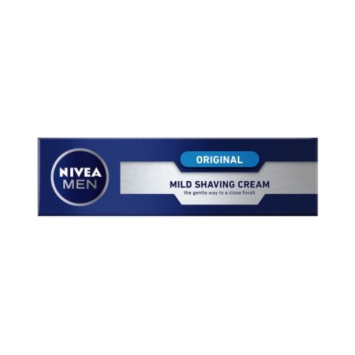 Nivea Men Protect & Care krema za brijanje za mu&scaron;karce 100 ml Cijene