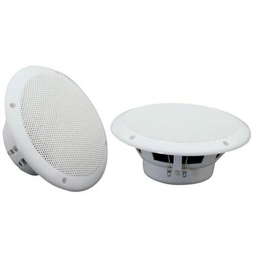 Power dynamics 35 W, 2 vodoodporna 2-smerna zvočnika Slike