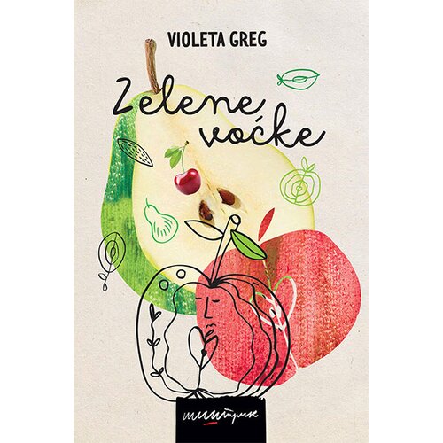 Štrik Zelene voćke Cene