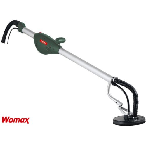 WoMax Germany Brusilica za obradu zidova Womax W-WWS 600 Cene