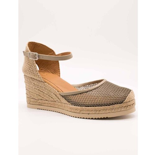 Unisa Espadrile - Kaki Cene