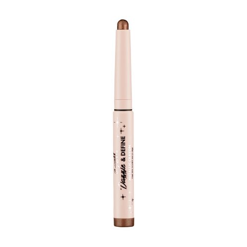 Barry M kremno senčilo - Dazzle Define Metallic Crayon - Truffle Cene