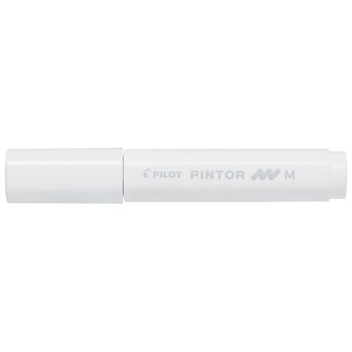 Pilot marker Pintor medium beli Cene