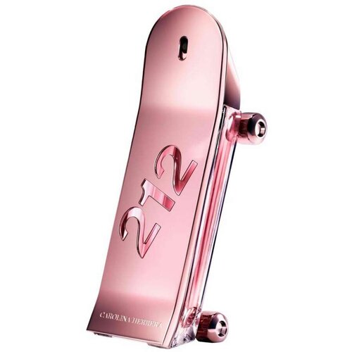 Parfem Parfumska voda Eau de Parfum 212 Heroes For Her 80 ml Slike