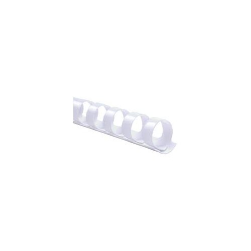 Peach &amp;Scaron;PIRALA PVC 6mm BELA 100/1 510063, (20378913) Slike