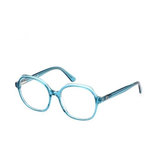 Guess GU8271 090 Polarized ONE SIZE (50) Modra/Kristalna Cene