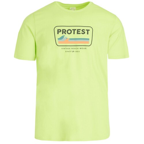 Protest prtcaarlo, muška majica, zelena 1714421 Cene